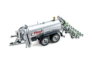 Fliegl VFW 18000 Profiline + GUG 6m